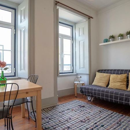 Comfy @ Chiado Apartment ลิสบอน ภายนอก รูปภาพ