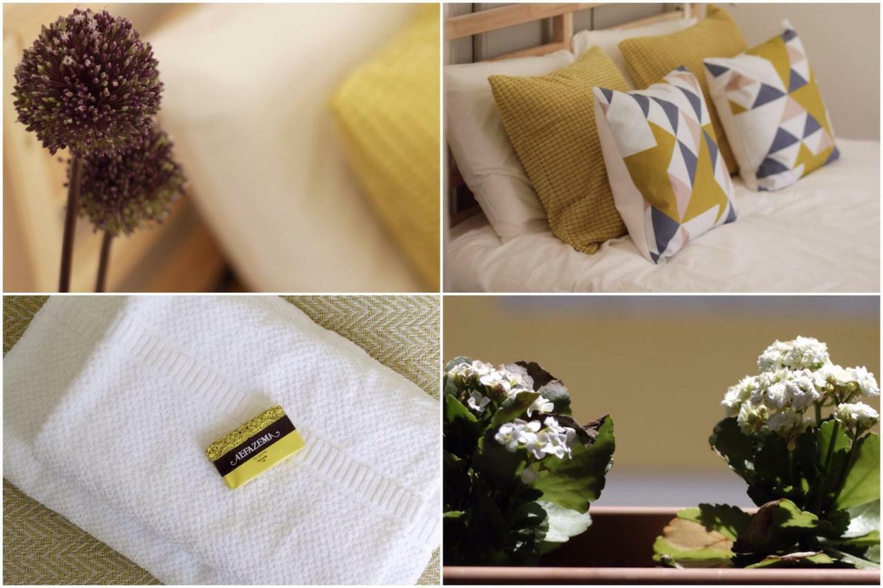 Comfy @ Chiado Apartment ลิสบอน ภายนอก รูปภาพ