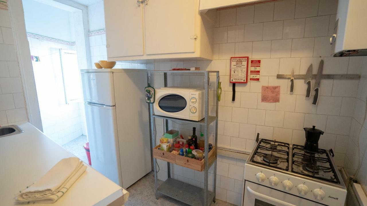 Comfy @ Chiado Apartment ลิสบอน ภายนอก รูปภาพ