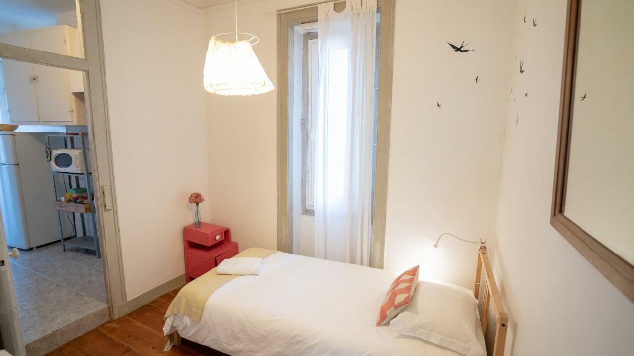 Comfy @ Chiado Apartment ลิสบอน ภายนอก รูปภาพ