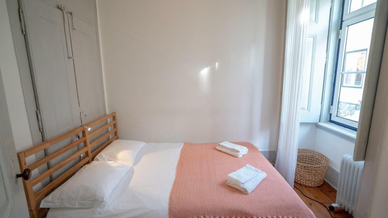 Comfy @ Chiado Apartment ลิสบอน ภายนอก รูปภาพ
