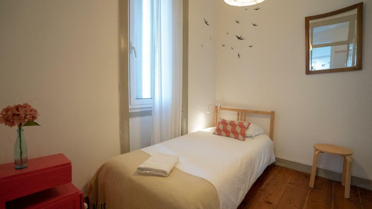 Comfy @ Chiado Apartment ลิสบอน ภายนอก รูปภาพ